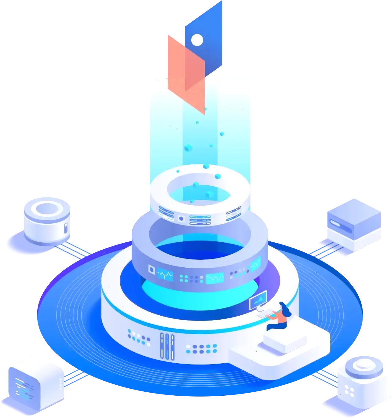 Mercer Vaultcrest crypto technology platform